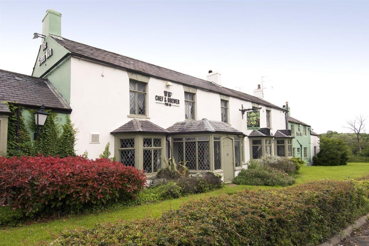 Premier Inn Premier Inn Silverstone Syresham Exterior foto